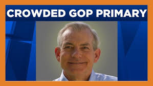 Arizona Congressman Schweikert announces bid for governor