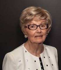 Glenda Smith Obituary