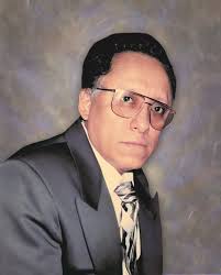 Johnny Cribillero Obituary