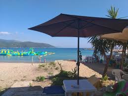 The main factor that contributes of this success is the magnificent beaches that surround it. Fini Beach Front Apartment Finikounda Aktualisierte Preise Fur 2021