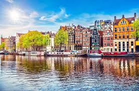 Niederlande hält eine reihe von sehenswürdigkeiten und attraktionen für eine städtereise bereit. Top 12 Amsterdam Sehenswurdigkeiten 2020 Preise Zeiten Karte
