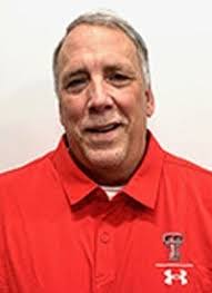 College sports: Former WBU AD Cooper hired as Chief of Staff for Texas Tech  Red Raider men's hoops