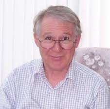 Obituary for Nigel Harling