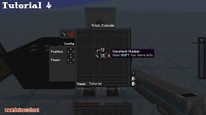To create a mod, we simply need to give it a name, choose blockly ( . Psi Mod 1 16 5 1 12 2 Programacion De Hechizos De Tecnologia Magica Guitar Master
