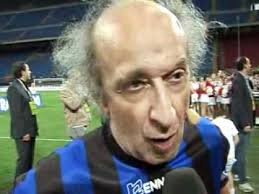 INTERVISTA BRUNO ARENA FICHI D'INDIA (CALCIO LIGURIA)