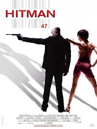 хитмэн агент 47 смотреть онлайн полный фильм на русском Hitman Hitman Movie Hitman Agent 47 Hitman