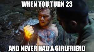 I M Gonna Die Alone 9gag