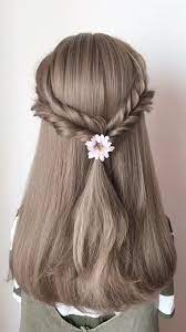 Women Casual Hair Style Video Hair Styles Hairstyle Long Hair Styles