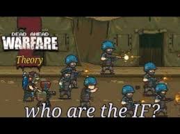 Check spelling or type a new query. Dead Ahead Zombie Warfare Theory Who Are The I F Youtube