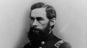 Binghamton Civil War veteran Robie followed dad into service