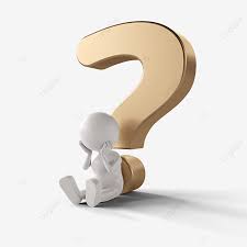 Person thinking with question mark free clipart 2. 3d Small Person Thinking On A Question Mark Question Clipart Element Question Mark Clipart Question Mark Character Png Transparent Clipart Image And Psd File For Free Download