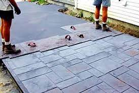 We did not find results for: Tips For Buying And Maintaining Concrete Stamping Tools Concrete Decor