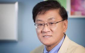 In Memoriam: Rev. Peter Kang (1954-2021)