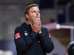 The site lists all clubs he coached and all clubs he played for. Werder Bremen Decide To Keep Coach Kohfeldt After Narrow Escape Football News Times Of India