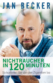 Nichtraucher In 120 Minuten Von Jan Becker Piper