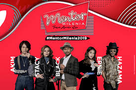 Mentor milenia (2017) | pentas akhir. Mentor Milenia 2019 Senarai Peserta Senarai Lagu Keputusan Konsert Mingguan Mentor Milenia 2019 Rafzantomomi
