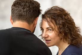 Directing Actors with Adrienne Weiss