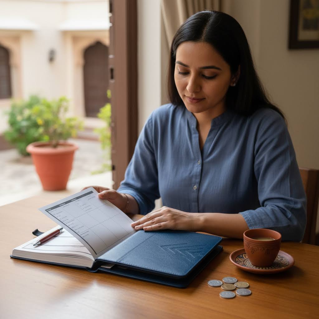 Financial Planner in BardoliFinancial Planning product image
