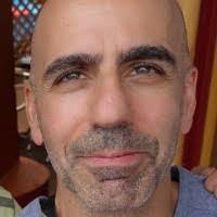 Steve Athanas's Instagram, Twitter & Facebook