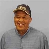 Mr. Keith D. Ross Obituary