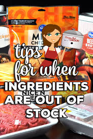 If The Ingredient You Need Is Just Not Available What Are You To Do What Substitutions Work Check Out The Recipe For Mom Cream Soup Substitute Recipe Finder