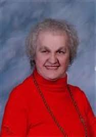 Lillian R. Gross Aaron Obituary