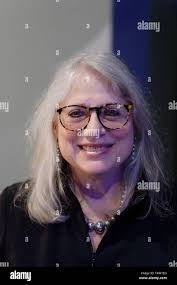 Garden City, New York, USA. 23rd May, 2019. VICTORIA KOHL, who, with her  husband author Andrew Chaikin, co-wrote two books