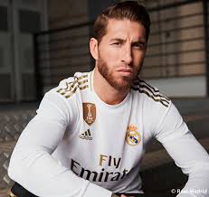 Real madrid home jersey mens 2019/20. Real Madrid 2019 20 Adidas Home Kit 19 20 Kits Football Shirt Blog