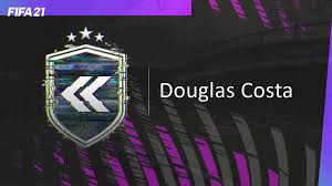 Douglas costa flashback tots sbc total cost. Fifa 21 Solution Dce Douglas Costa Guides Gamosaurus