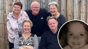 Pontefract woman 'stolen' as four-year-old reunited with family 53 years  later