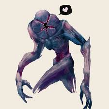Not The Nicest Thing To Draw At Night But Here S The Demogorgon This Concludes My S Stranger Things Monster Stranger Things Fanart Demogorgon Stranger Things Stranger things fanart by juanlink661 on deviantart. demogorgon stranger things