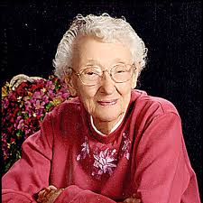 Obituary: Peek, Frances M. (Hampton)