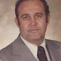 Harvard Frost Obituary