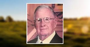 Morland Seth Mills Obituary March 15, 2022