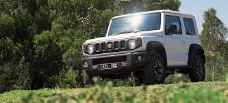 Standard items suzuki jimny 2021. Tahun 2021 Suzuki Jimny Dilarang Masuk Eropa Ridertua Com