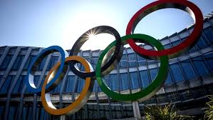 Última hora sobre los juegos olímpicos de tokio 2021: Los Juegos Olimpicos Tokio 2020 Podrian Celebrase A Puertas Cerradas Telam Agencia Nacional De Noticias