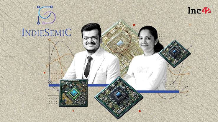 India's IndieSemiC Teams Up With Semtech on a RISC-V Chip for the Internet of Things