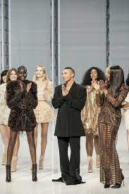 The Role Of The Creative Director In Fashion - What They Do And How To  Become One - Glam Observer