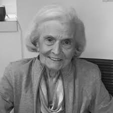 Ida Siegel Obituary (1923