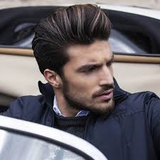 These classic men's haircuts are still popular today because they look great and are easy to style. The Best Short Hairstyles For Men In 2020 Boss Hunting