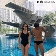 Jul 03, 2021 · national diver, leong mun yee will create history for malaysian athletes in the olympic games with her fifth participation, starting with the 2000 sydney, 2004 athens, 2008 beijing, 2012 london and 2020 tokyo editions. Leong Mun Yee Black And White Repost Nazirul Flyfly Last Weekend Of Practice Before We Leave For The 3rd Fina Diving World Series In Canada Ooitzeliang Official Saturday Weekend Pool Training