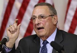 LePage campaign kick-off set for Sept. 22 in Augusta