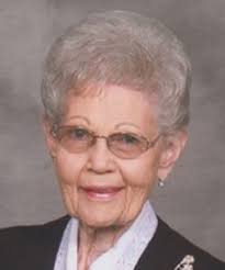 Doris Jean McBee Obituary