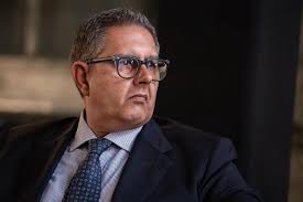 Se ti dimetti, ti libero: l'ex braccio destro di Toti e la “lezione” della  gip