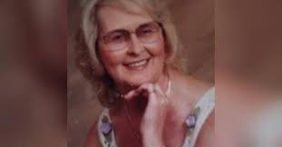 Rebecca Ann Jeffers Obituary