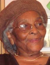 Obituary information for Isadora Brookins