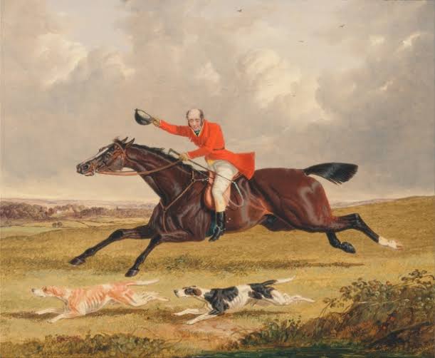 The Care and Kenneling of 19th Century Foxhounds and Sporting Dogs | Mimi Matthews