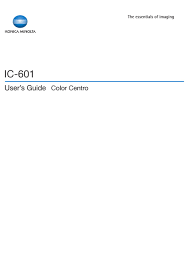 Drivers for multifunction printer konica minolta bizhub 163/181/211/220 for all versions of windows os + universal driver for konica minolta printers. Konica Minolta Bizhub Press C6000 User Manual Pdf Download Manualslib