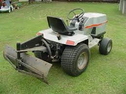 By signing up you agree to receive emails from craftsman with news, special offers you can set your browser to block or alert you about these cookies, but some parts of the site will not then work. Wanted Parts Or Whole Sears Craftsman Ff Tractors Parts Tractor Attachments Craftsman Riding Lawn Mower Garden Tractor Attachments