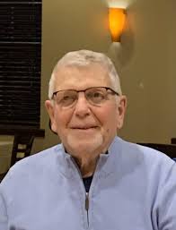 Obituary information for Lewis A. Baskin